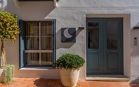 Casona 6 Lunas Apart Ba-Ba1