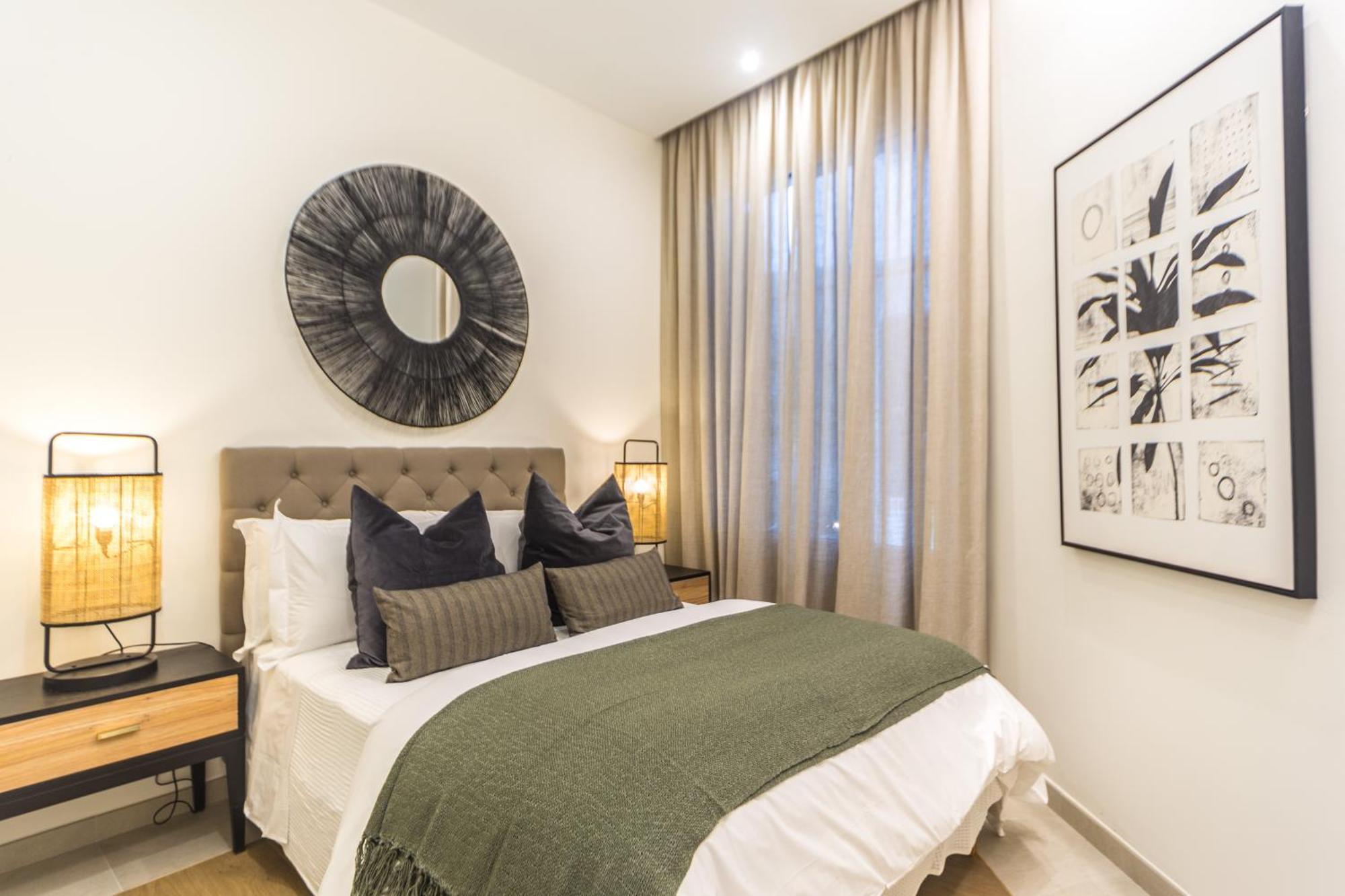 Casona 6 Lunas Apart Ba-Ba1 Marbella Esterno foto